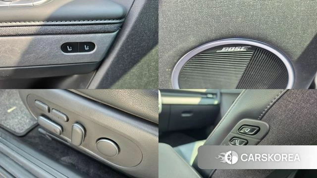 Hyundai Ionic 5 2022 Белый из Кореи, фото 3