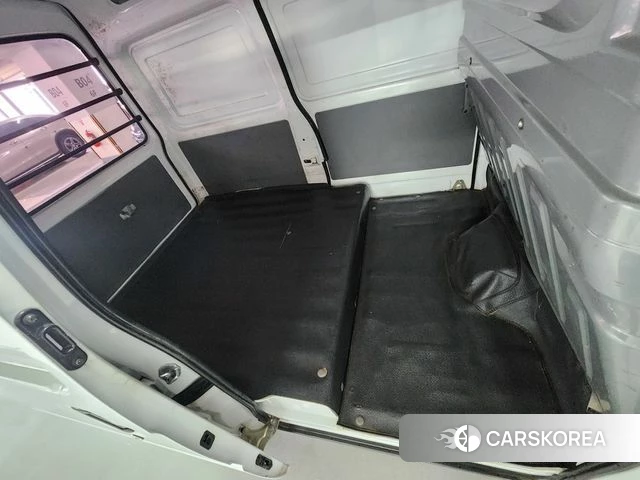 Chevrolet (GM Daewoo) New Damas 2019 Белый из Кореи, фото 3
