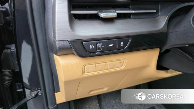 Kia Carnival 4th generation 2022 Серый из Кореи, фото 3