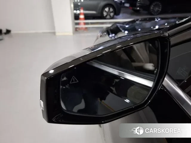 Kia K8 2021 Черный из Кореи, фото 3