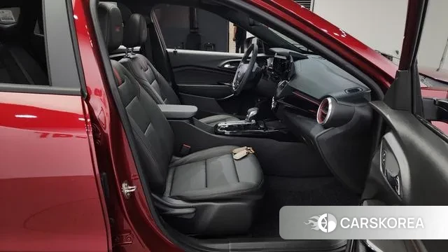 Chevrolet (GM Daewoo) Trax Crossover id 2930216 из Кореи 3