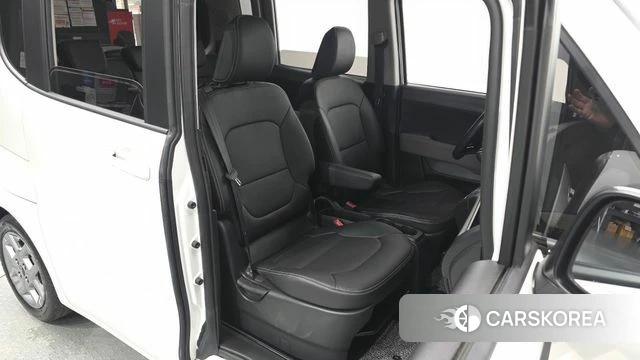 Kia The New Kia Ray 2025 Белый из Кореи, фото 3