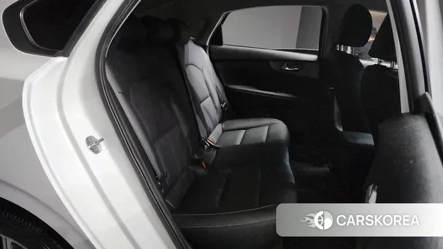 Kia Come New K3 2019 Белый из Кореи, фото 3