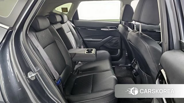 Kia Seltos 2020 Серый из Кореи, фото 3