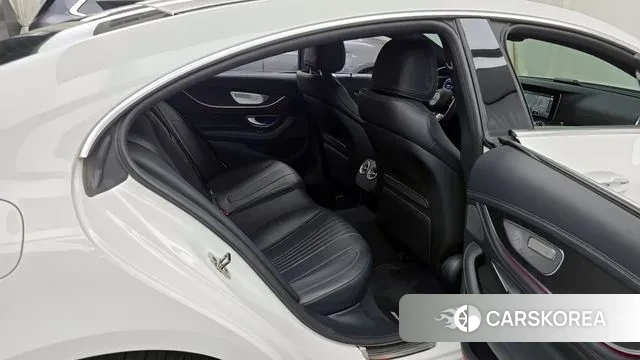 Mercedes-Benz CLS-Class C257 2022 Белый из Кореи, фото 3