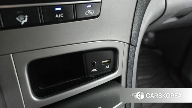Hyundai The New Grand Starex 2018 Серебряный из Кореи, фото 3