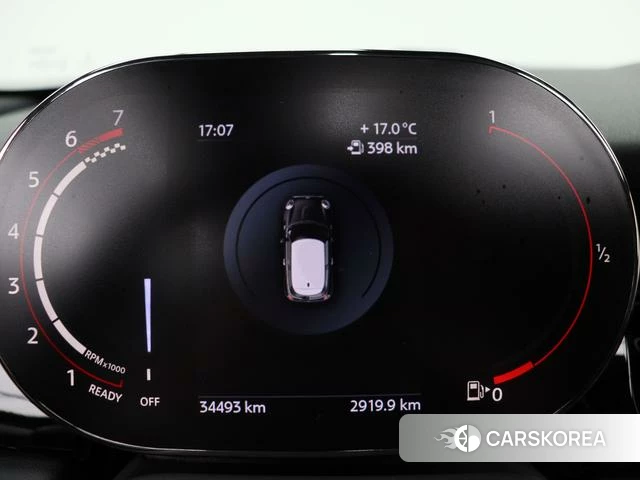 MINI JCW 2023 Зеленый из Китая, фото 3