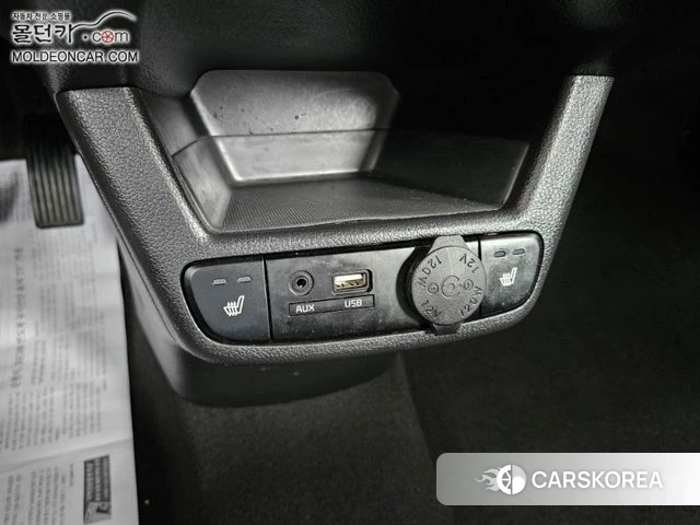 Kia The New Ray 2018 Черный из Кореи, фото 3