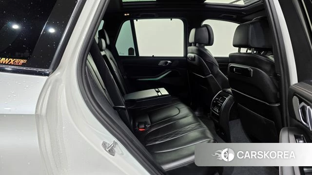 BMW X5 (G05) 2024 Белый из Кореи, фото 3
