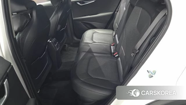 Kia Di Ol Nu Niro 2022 Белый из Кореи, фото 3