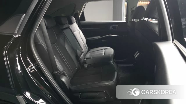 Kia Sorento 4th Generation 2021 Черный из Кореи, фото 3