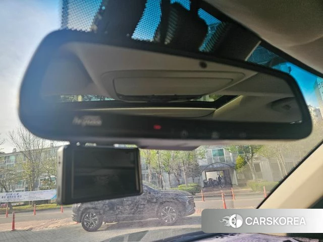 Ssangyong Beautiful Korando 2020 Черный из Кореи, фото 3