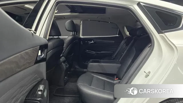 Kia K7 Premier 2020 Белый из Кореи, фото 3