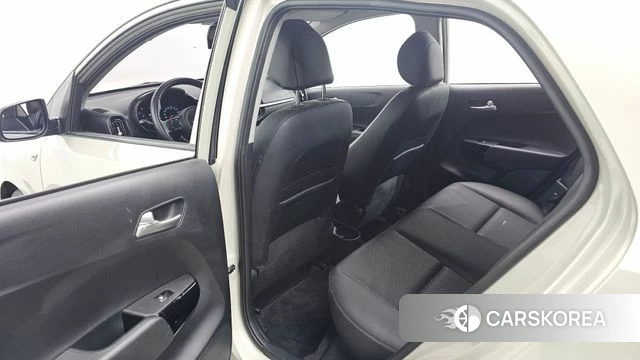 Kia All New Morning (JA) 2019 Жемчужный цвет из Кореи, фото 3