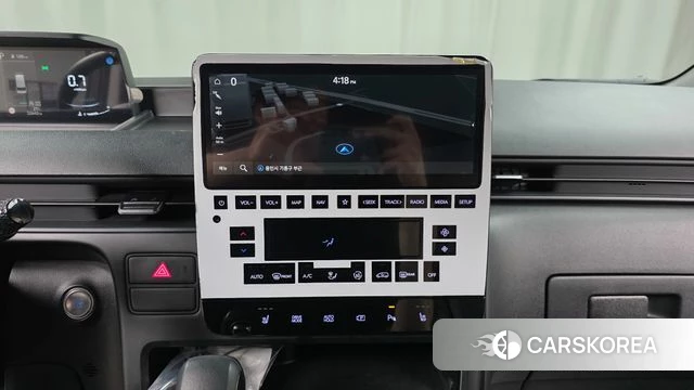 Hyundai Staria 2025 Серый из Кореи, фото 3