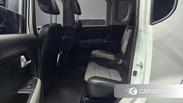 Kia The New Ray 2018 Белый из Кореи, фото 3