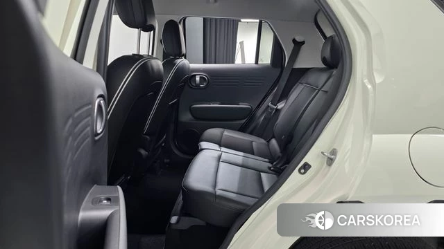 Hyundai Casper 2023 Жемчужный цвет из Кореи, фото 3