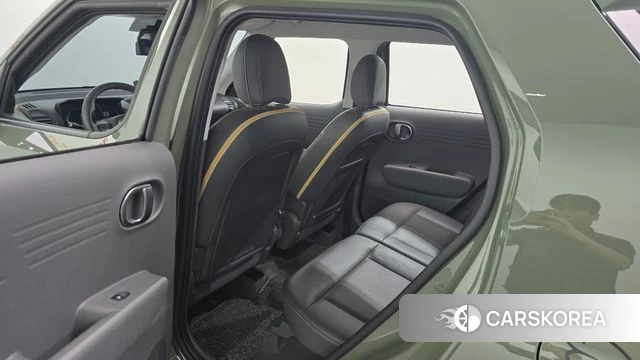 Hyundai Casper 2021 Зеленый из Кореи, фото 3