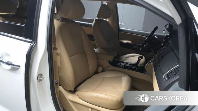 Kia The New Carnival 2019 Белый из Кореи, фото 3