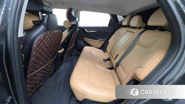 Kia EV6 2023 Серый из Кореи, фото 3