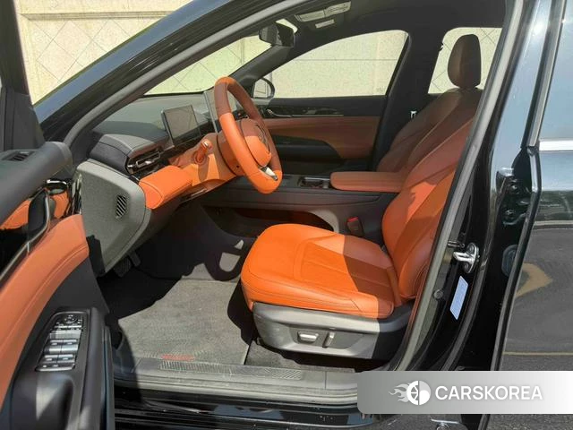Wuling Automobile Wuling Starlight EV 2025 Черный из Китая, фото 3