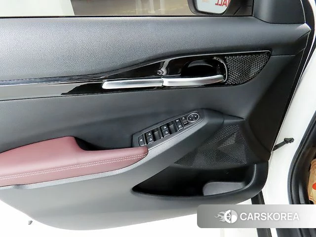 Kia The New Seltos 2022 Белый из Кореи, фото 3