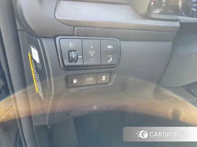 Kia K7 Premier 2019 Черный из Кореи, фото 3