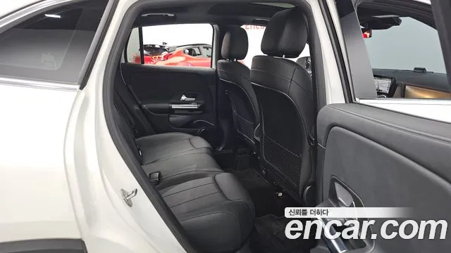 Mercedes-Benz GLA - Class H247 id 2713507 из Кореи 3