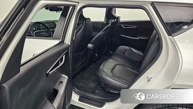 Kia EV6 2022 Белый из Кореи, фото 3