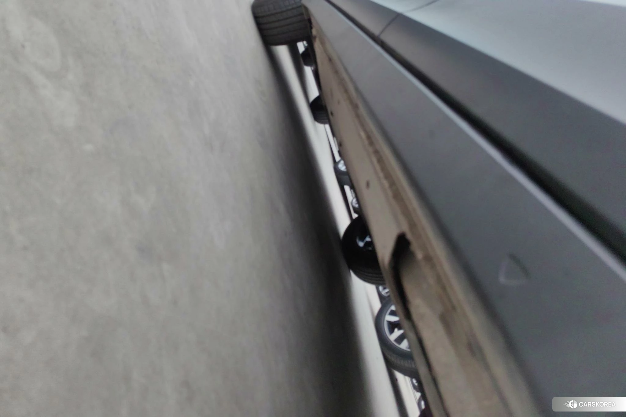 Volkswagen Exploring the shadow 2021 Белый из Китая, фото 3