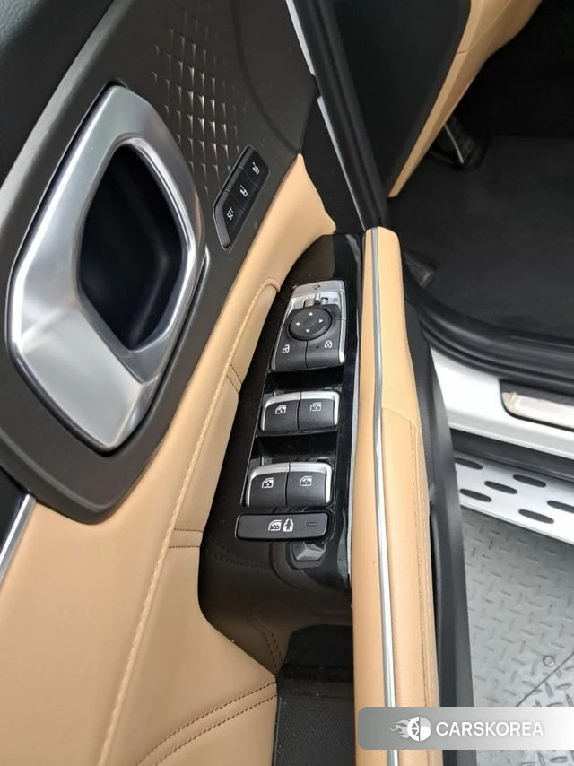 Kia Sorento 4th Generation 2020 Белый из Кореи, фото 3