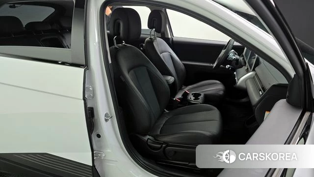 Hyundai Ionic 5 2024 Белый из Кореи, фото 3