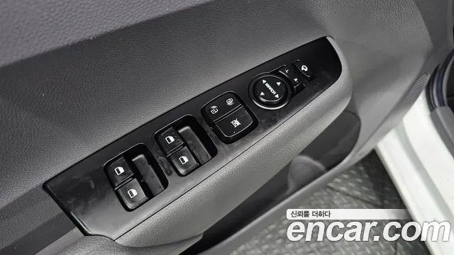 Kia Morning Urban (JA) id 2707135 из Кореи 3