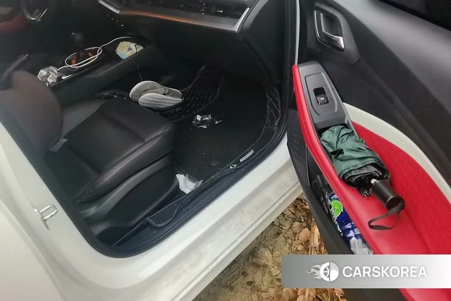 MG MG5 2023 Белый из Китая, фото 3