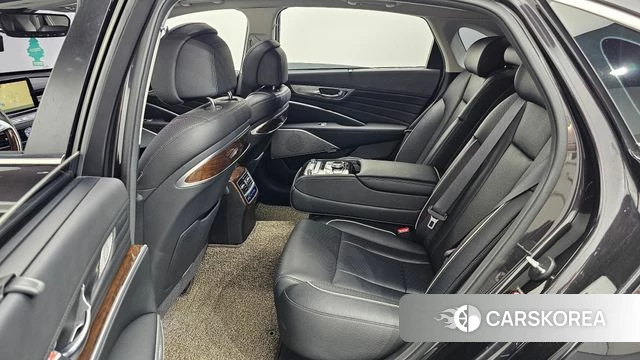 Kia More K9 2018 Цвет тростника из Кореи, фото 3