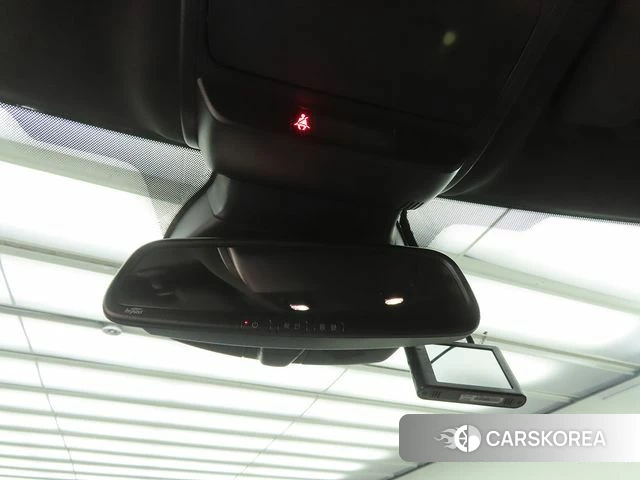 Renault Korea (Samsung) The New SM6 2020 Черный из Кореи, фото 3