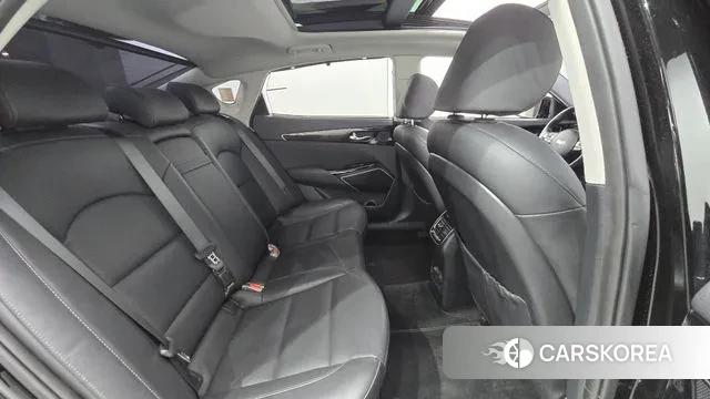 Kia Come New K7 2019 Черный из Кореи, фото 3