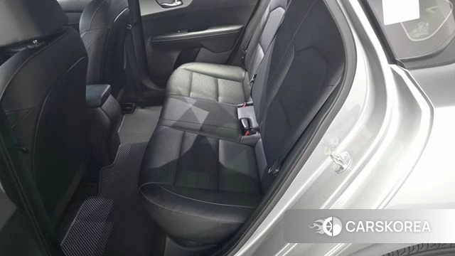 Kia Come New K3 2019 Серебристо-серый из Кореи, фото 3