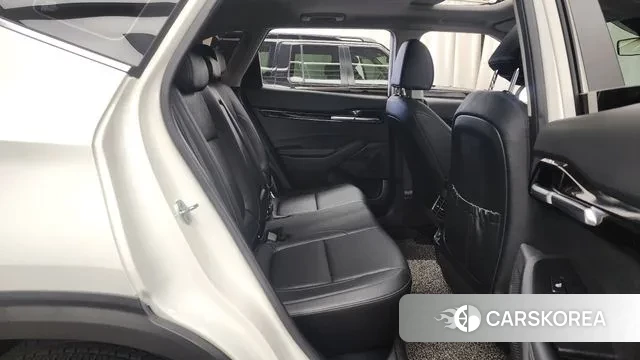 Kia Seltos 2021 Белый из Кореи, фото 3