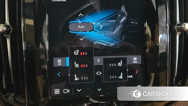 Volvo XC60 second Generation 2024 Черный из Кореи, фото 3