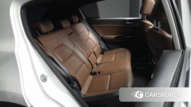 Kia Sportage The Bold 2020 Белый из Кореи, фото 3