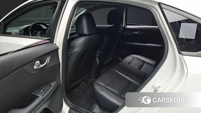 Kia Come New K3 2019 Белый из Кореи, фото 3
