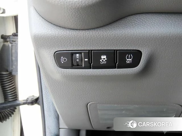 Kia Morning Urban (JA) 2020 Белый из Кореи, фото 3