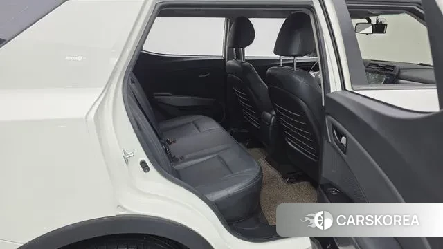 Ssangyong The New Tivoli Air 2023 Белый из Кореи, фото 3