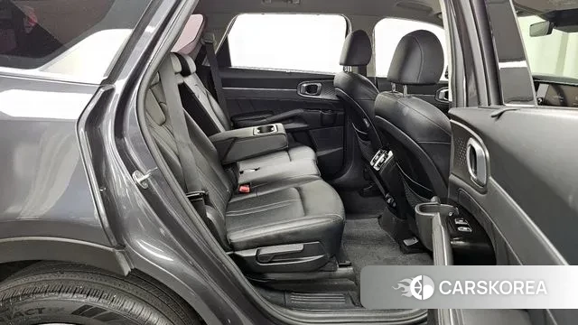 Kia Sorento 4th Generation 2020 Серый из Кореи, фото 3