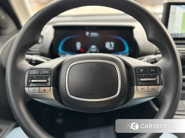 Hyundai Casper 2022 Белый из Кореи, фото 3