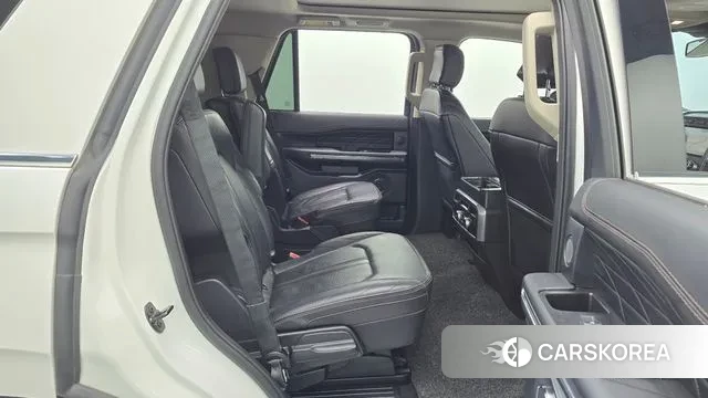 Ford Expeditation 2021 Белый из Кореи, фото 3