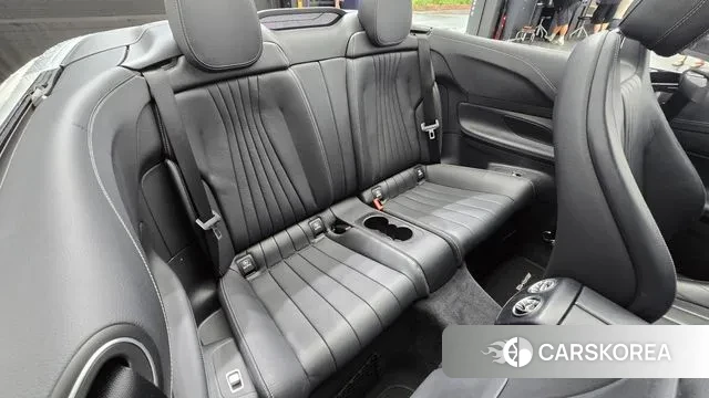 Mercedes-Benz E-Class W213 2018 Белый из Кореи, фото 3