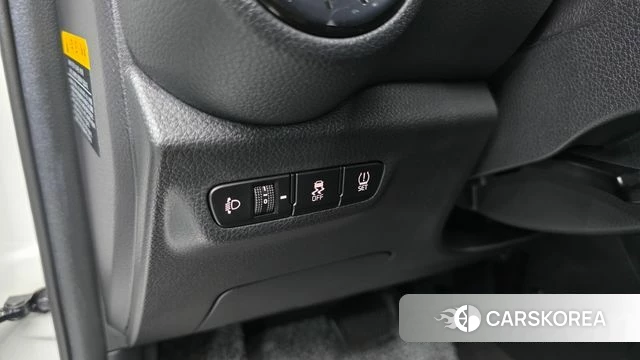 Kia Morning Urban (JA) 2023 Белый из Кореи, фото 3