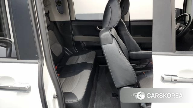 Kia The New Ray 2019 Белый из Кореи, фото 3